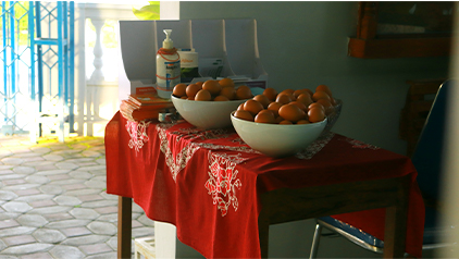 galeri, Ibadah Paskah Subuh GKJ Baki Pepantan Daleman , gereja kristen jawa, gkj, gkj baki, gereja kristen jawa baki, baki, sukoharjo, gkj klasis sukoharjo, klasis sukoharjo, klasis, sinode gkj, sinode 